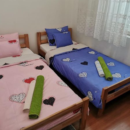 Ferienwohnung Apartman Juraga Murter Exterior foto